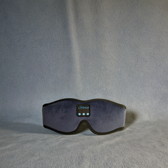 Silenzo sleep mask💤